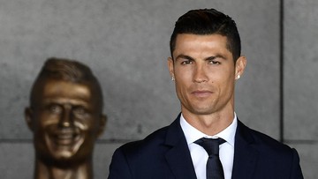Liputan Olahraga CNN Sport : Ronaldo Dilaporkan Beli Saham Almeria