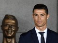 Cristiano Ronaldo Bebas Virus Corona
