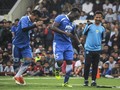 Peluncuran Skuat Persib Dihadiri Puluhan Ribu Bobotoh