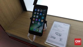 Minus Lubang Audio, Alasan Pengguna Android Tak Pilih iPhone