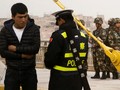 Inggris Benarkan China Bikin Kamp Konsentrasi Uighur