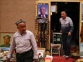 China Klaim Kamp Penahanan Uighur Hanya Sekolah Keterampilan