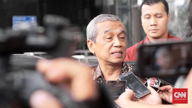 Peran Presiden dibutuhkan karena Busyro meyakini penyerangan terhadap Novel Baswedan terkait dengan kasus megakorupsi e-KTP.
