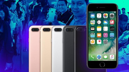 Selamat Datang iPhone 7