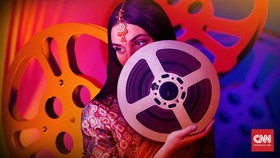 Sineas Keturunan India Bukan Ancaman Industri Film Indonesia