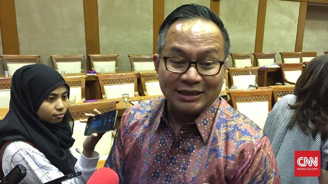 Wakil Menteri BUMN II Kartika Wirjoatmodjo mengungkapkan proyek kereta cepat Jakarta-Bandung masih membutuhkan dukungan pembiayaan.