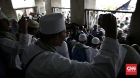 Tolak Perppu Ormas dan PKI, Sejumlah Ormas Gelar Aksi 299
