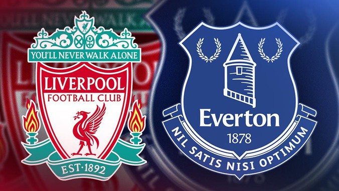 Live Liverpool Vs Everton