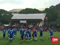 Persib Batal Lawan Barito, Djanur Kecewa