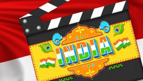 Darah India di Film Indonesia