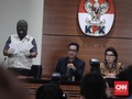 KPK: Suap Rp298,02 Juta untuk Keperluan Bupati Nganjuk-Istri