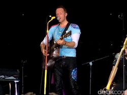 Chord The Scientist dari Coldplay ini Bisa Kamu Mainkan