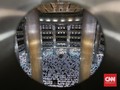 10 Masjid Bersejarah di Jakarta