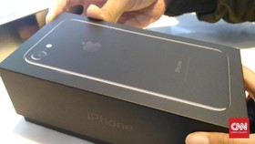 Penjualan Apple Global Turun, India Jadi Harapan