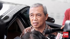 Busyro Desak Kapolri Tarik Firli Bahuri dari Capim KPK