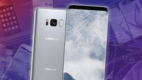 Teknologi Galaxy S dari Masa ke Masa