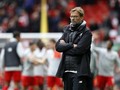 Imbang dengan Southampton, Klopp Salahkan Rumput di Anfield