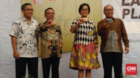 Ditjen Pajak Resmi Rilis Prototipe Kartu Multifungsi Kartin1