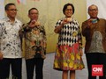 Ditjen Pajak Resmi Rilis Prototipe Kartu Multifungsi Kartin1