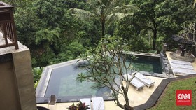5 Hotel di Bali dengan <i>Infinity Pool</i> yang Spektakuler