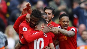 Big Reds: Sebuah Keajaiban Jika Liverpool Bisa Juara
