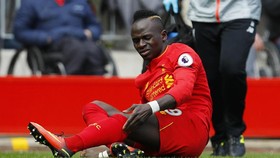 Mane Kemungkinan Absen Lawan Bournemouth