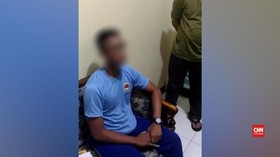 Misteri Pembunuhan Siswa SMA Taruna Nusantara Terungkap