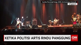 Polemik Pejabat Artis Kembali Ke Panggung Lama