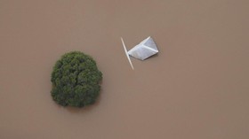 Banjir Landa Utara Australia, Ribuan Orang Mengungsi