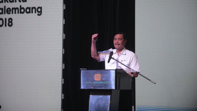 Menteri Koordinator Bidang Kemaritiman (Menkomar) Luhut Binsar Pandjaitan menyampaikan hal-hal penting yang harus diutamakan untuk pariwisata Indonesia.