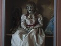 Annabelle dan Boneka Menyeramkan di Dunia
