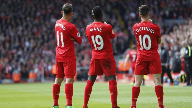 Juergen Klopp menilai Liverpool merupakan klub dengan suasana yang kondusif dan hal itu membuat para pemain tak punya alasan yang tepat untuk hengkang.