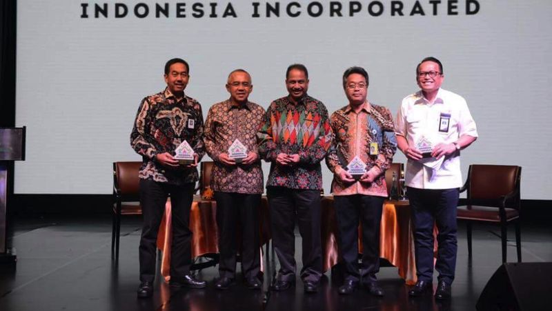 Kamis (30/3/2017) lalu, digelar Rapat Koordinasi Nasional (Rakornas) Kemenpar di Hotel Borobudur, Jakarta.