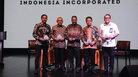 Menpar: Saatnya Belajar Incorporated dari UNWTO
