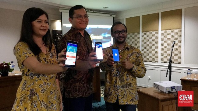 Penyaluran itu bisa didorong oleh kegiatan Usaha Kecil Menengah (UKM). Selama ini, sektor UKM di Yogyakarta dan Jawa Tengah cukup bergeliat.