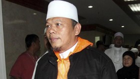 PA 212 Klaim Umat Benci Jokowi Jika Tak Setop Kasus Rizieq