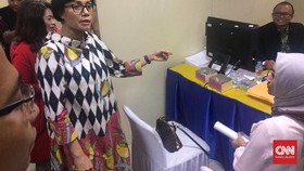 <i>Tax Amnesty</i> Kelar, Sri Mulyani Akui Tak Puas