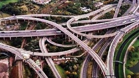 Enam Jalan Tol Dibangun untuk Akses ke Destinasi Pariwisata