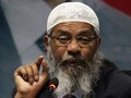 Tiga Menteri Malaysia Desak Mahathir Usir Zakir Naik