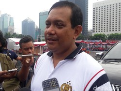 Kapolda Malut Tegur Anak Buahnya yang Permasalahkan Postingan Candaan Gus Dur