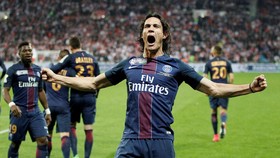 PSG Bantai AS Monaco untuk Dapatkan Trofi Piala Liga Perancis