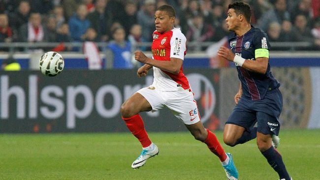 Lima Calon Pengganti Ronaldo di Real Madrid