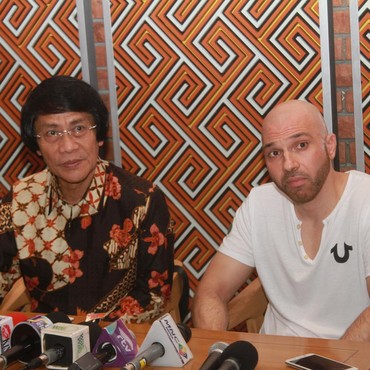 Kasar Ungkit Prostitusi, Ini Isi WA Sajad Ukra ke Nikita Mirzani