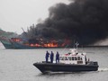 Teknologi Mikro Satelit Mampu Bantu Berantas Illegal Fishing
