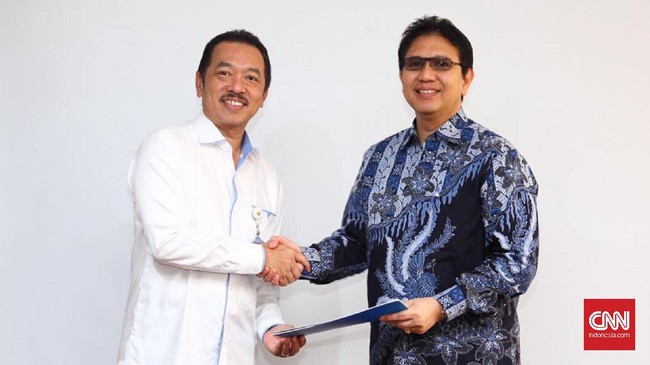 Firmansyah Arifin diberhentikan setelah ditetapkan sebagai tersangka suap oleh KPK dan digantikan oleh Budiman Saleh sebagai Dirut PAL yang baru.