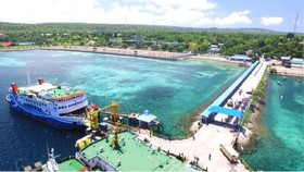 Karimunjawa Diproyeksikan Menjadi Destinasi Wisata Minat Khus