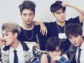 FFC-Acrush, Band Tanpa Gender Asal China