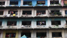 Waskita Minta Maaf Proyek Rusun Telan Korban Jiwa