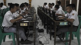 Ombudsman Temukan Maladministrasi PPDB 2017