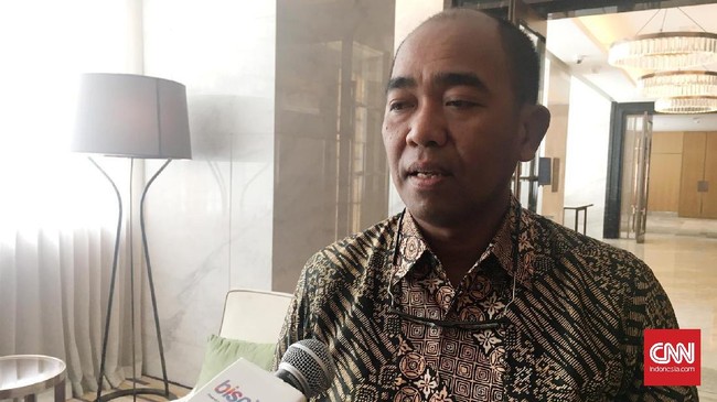 Direktur Utama Pelindo III Orias Petrus Moerdak malah berniat melakukan divestasi saham di anak usaha yang bergerak di bisnis pengelolaan petikemas.